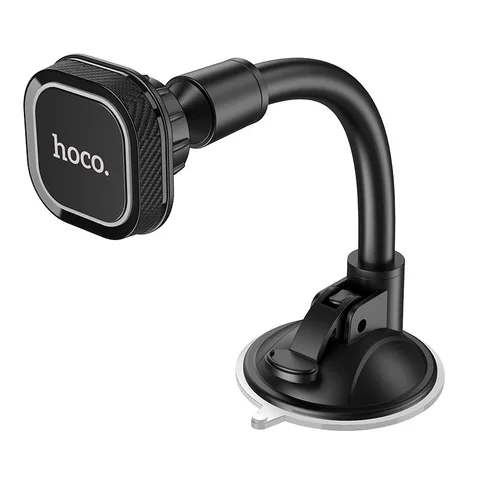 Автотримач Hoco Astute Car Holder (CA55) Black