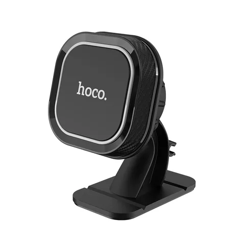 Автотримач Hoco Intelligent Car Holder (CA53) Black