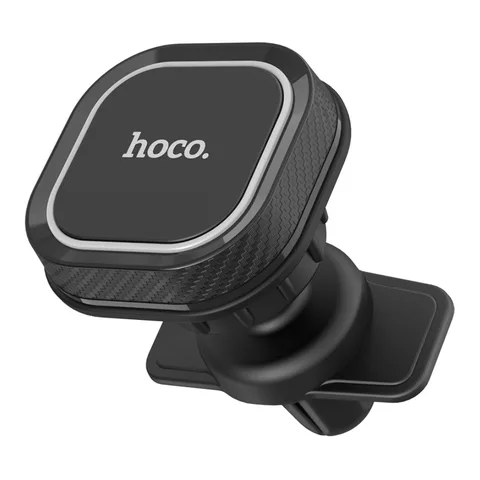 Автодержатель Hoco Intelligent Car Holder (CA52) Black