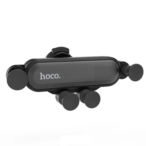 Автодержатель Hoco Car Holder (CA51) Black