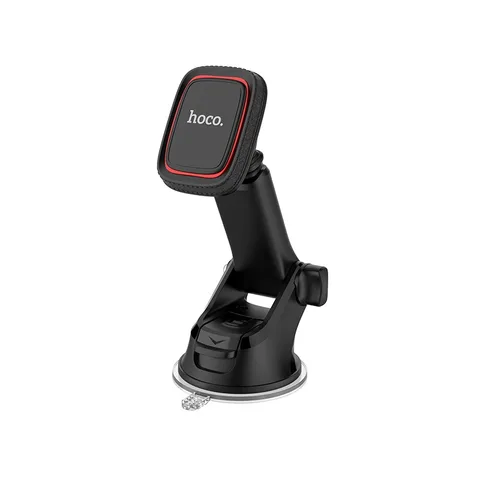 Автотримач Hoco Cool Journey Car Holder (CA42) Black