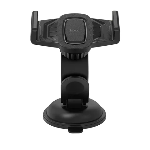 Автотримач Hoco Refined Car Holder (CA40) Black