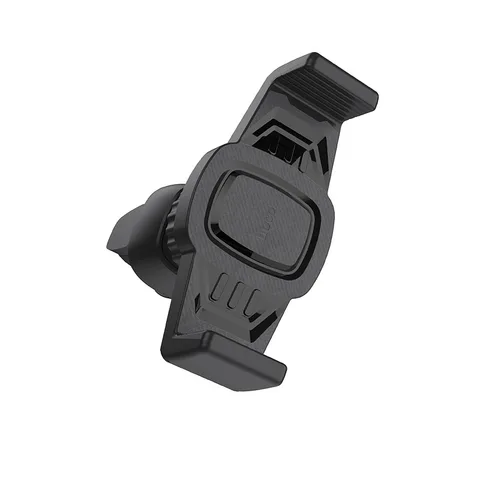 Автотримач Hoco Platinum Sharp Car Holder (CA38) Black