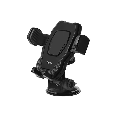Автотримач Hoco Cool Run Car Holder (CA31) Black