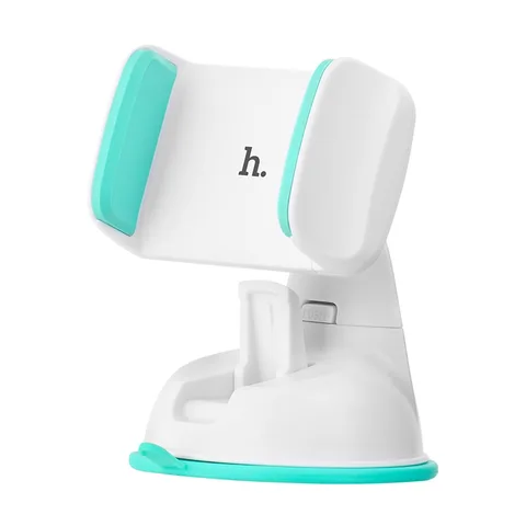 Автотримач Hoco CA5 Suction Vehicle Holder (6957531031741) Blue