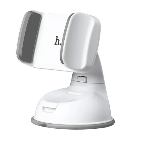 Автотримач Hoco CA5 Suction Vehicle Holder (6957531031765) Gray
