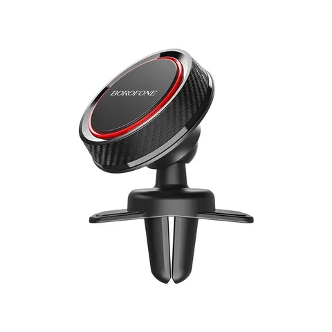 Автотримач Borofone BH12 Journey Series In-Car PhoneHolder For Air Outlet