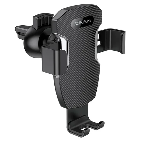 Автотримач Borofone BH55 Fenix Air Outlet Gravity Holder
