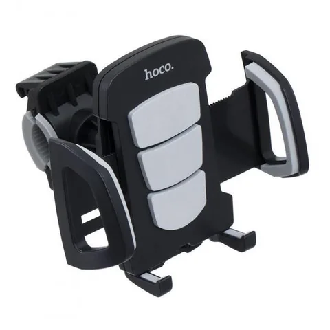 Тримач Hoco CA14 Vehicle Mounted Holder For Riding Gray