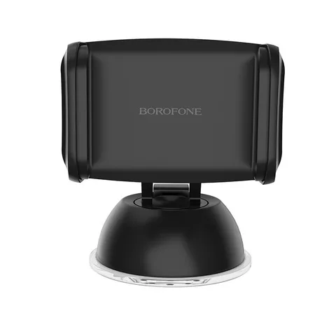 Автотримач Borofone BH4 Joydock Suction Cup Car Holder