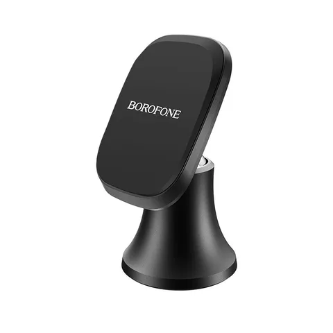 Автотримач Borofone BH22 Ori Magnetic In-Car Phone Holder For Center Console