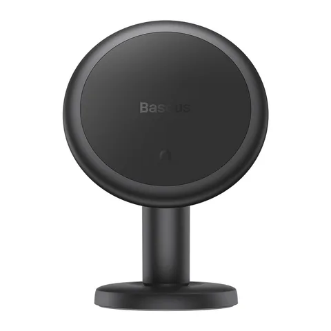 Автодержатель Baseus C01 Magnetic Phone Holder Stick-on Version (SUCC000001) Black