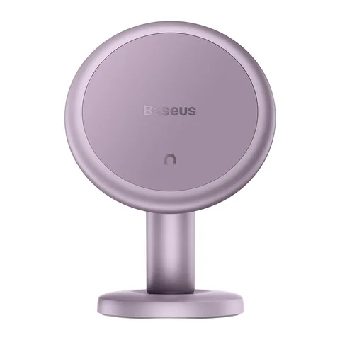Автодержатель Baseus C01 Magnetic Phone Holder Stick-on Version (SUCC000005) Purple