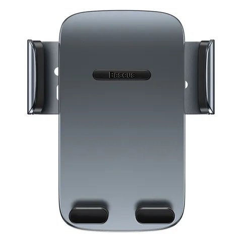 Автотримач Baseus Easy Control Clamp Car Mount Holder Pro Suction Cup Version (SUYK020014) Tarnish