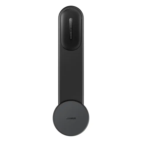 Автодержатель Baseus C02 Magnetic Phone Holder Cluster (SUCC000201) Black