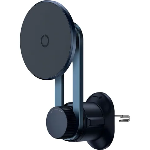 Автотримач Baseus MagPro Series Magnetic Car Mount (C40161200121-00) Cosmic Black