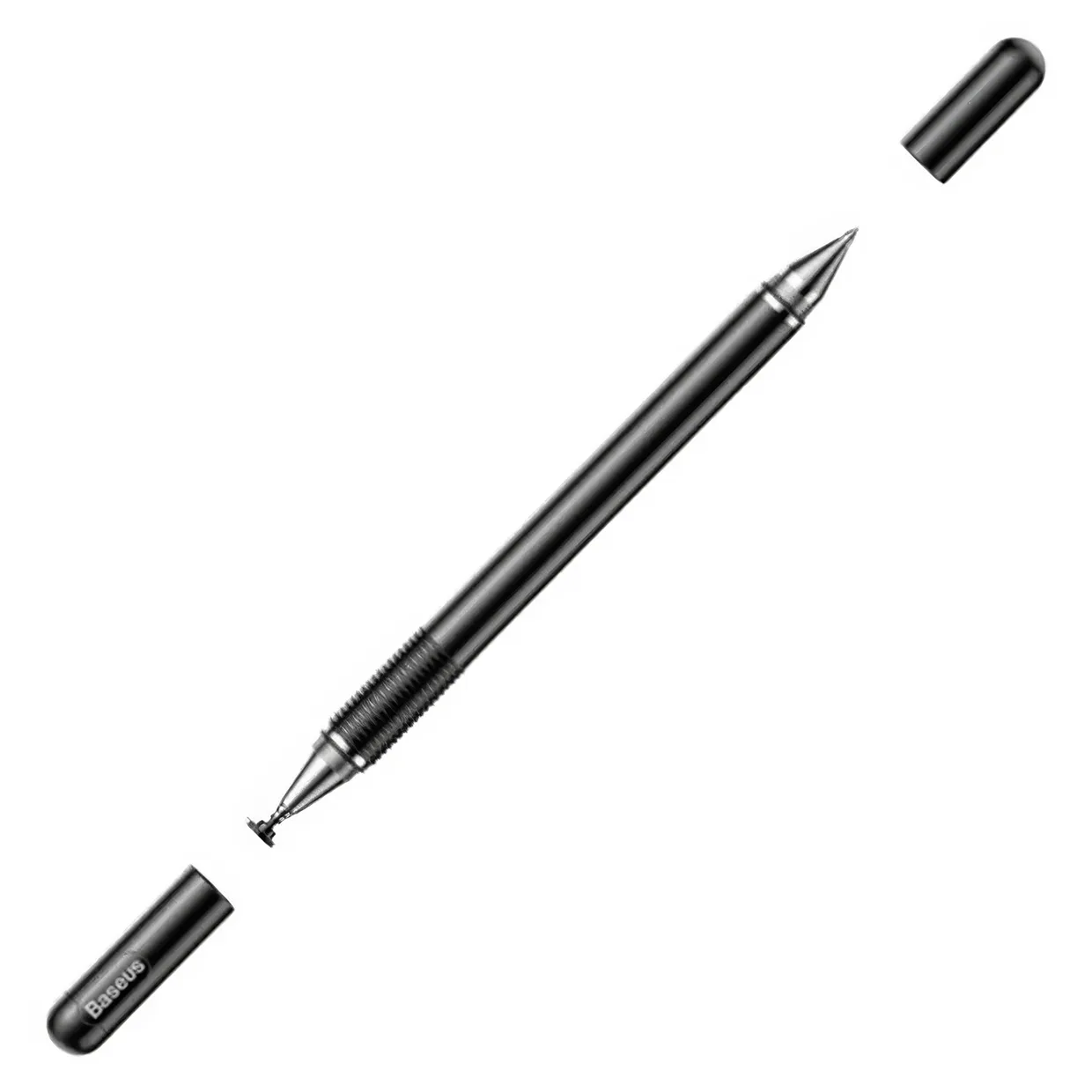 Стилус Baseus Golden Cudgel Capacitive Stylus Pen (ACPCL-01) Black