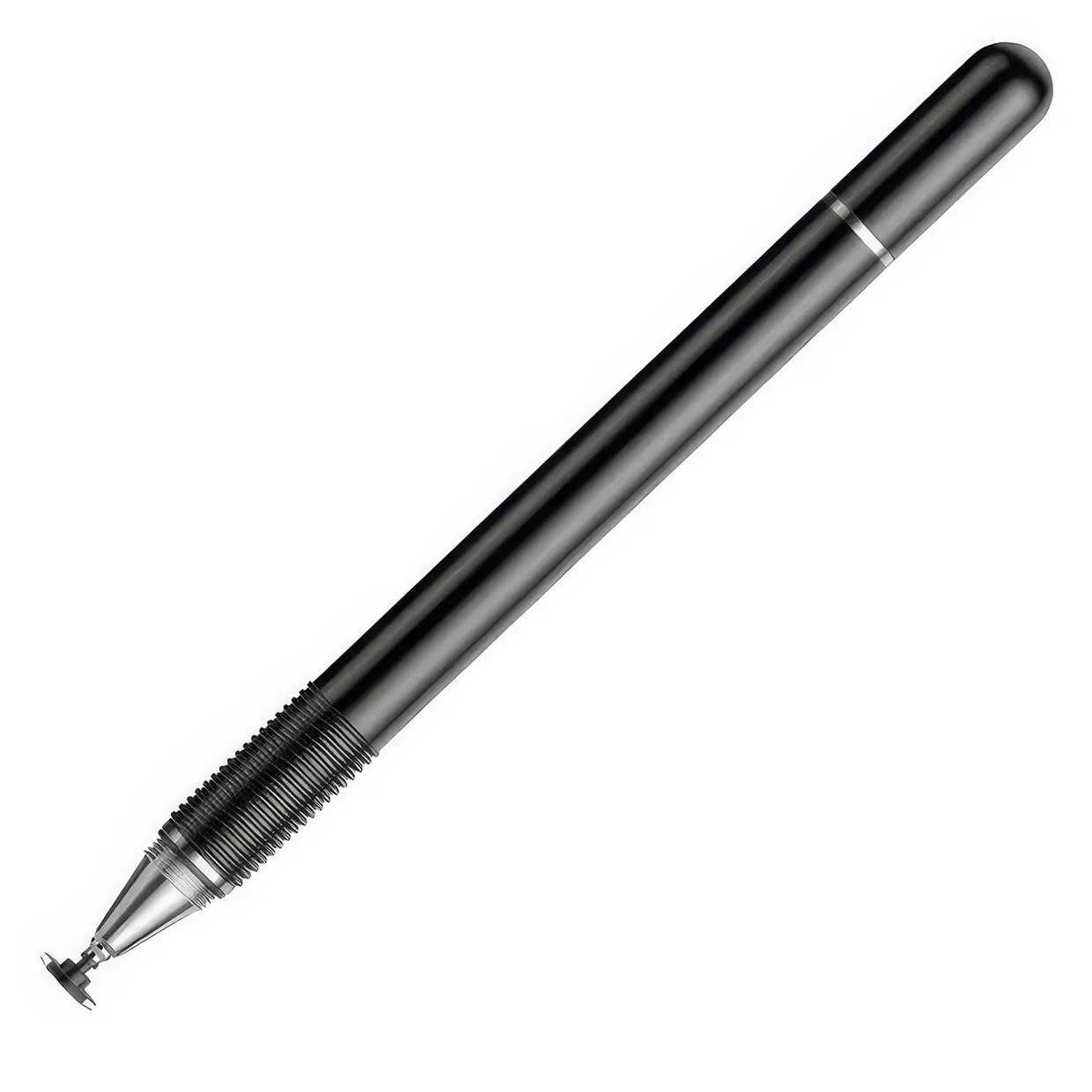 Стилус Baseus Golden Cudgel Capacitive Stylus Pen (ACPCL-01) Black — фото 2