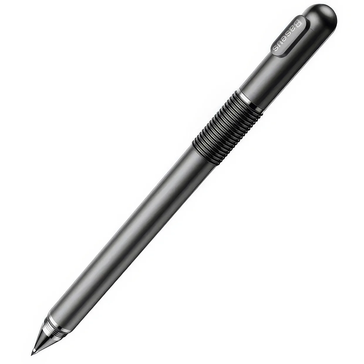 Стилус Baseus Golden Cudgel Capacitive Stylus Pen (ACPCL-01) Black — фото 3