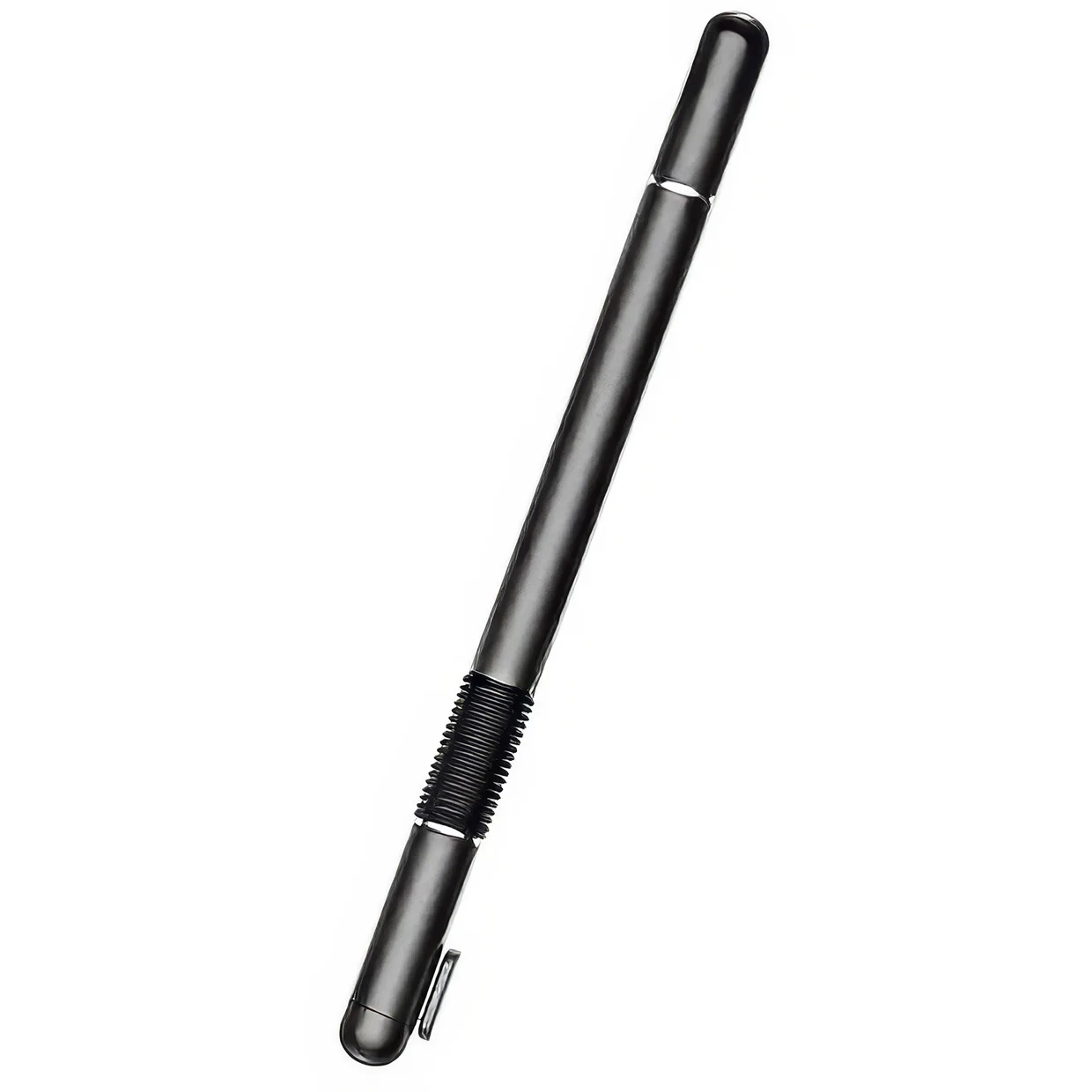Стилус Baseus Golden Cudgel Capacitive Stylus Pen (ACPCL-01) Black — фото 6