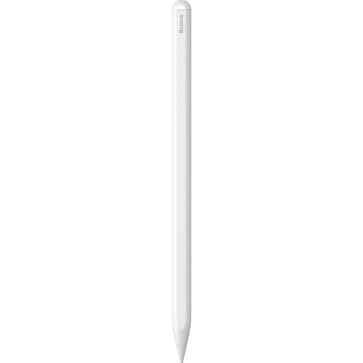 Стилус Baseus Smooth Writing 2 Series Dual Charging Stylus (SXBC080102) White