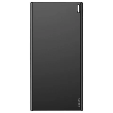 Power Bank Baseus Choc на 10000mAh (PPALL-QK1G) Black