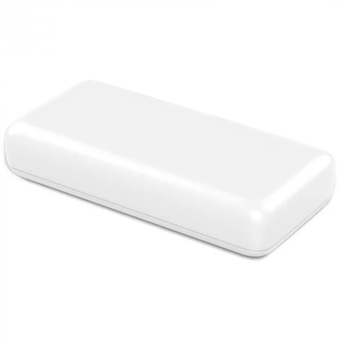 Универсальная мобильная батарея Sinko Q5 (20000 mAh) USB Type-C White (Q5TC225) — фото 4