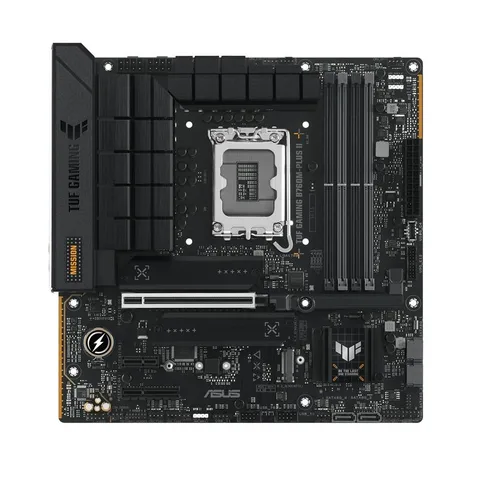 Материнская плата Asus TUF Gaming B760M-Plus II s-1700