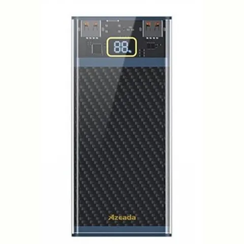 Универсальная мобильная батарея Proda PD-P60 10000mAh Black (PD-P60-BK)