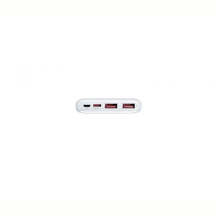 Універсальна мобільна батарея Proda Azeada Chuangnon AZ-P06 10000mAh 22.5W White (AZ-P06-WH) — фото 4