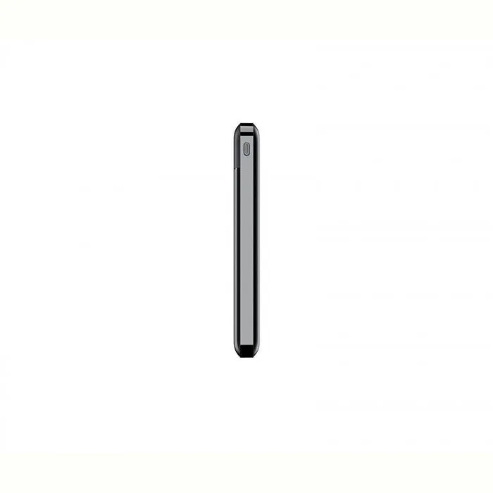 Універсальна мобільна батарея Proda Azeada Qidian AZ-P08 10000mAh Black (AZ-P08-BK) — фото 4