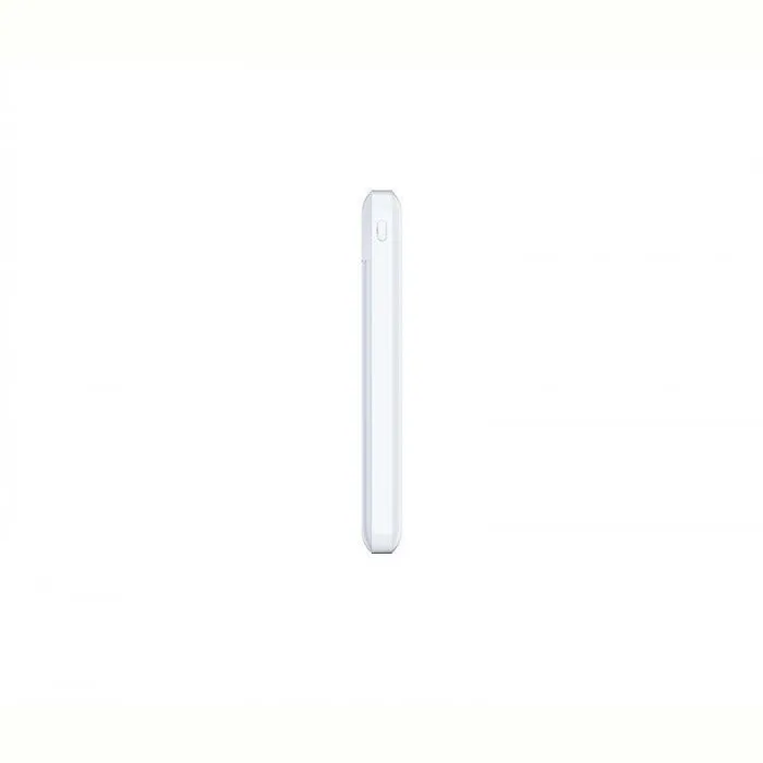 Універсальна мобільна батарея Proda Azeada Qidian AZ-P08 10000mAh White (AZ-P08-WH) — фото 3