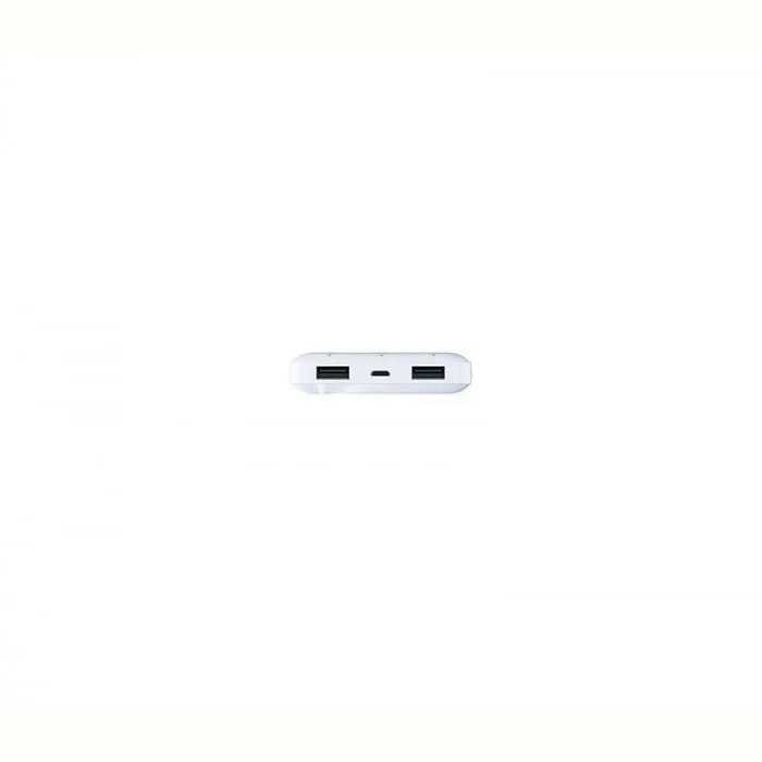 Універсальна мобільна батарея Proda Azeada Qidian AZ-P08 10000mAh White (AZ-P08-WH) — фото 4