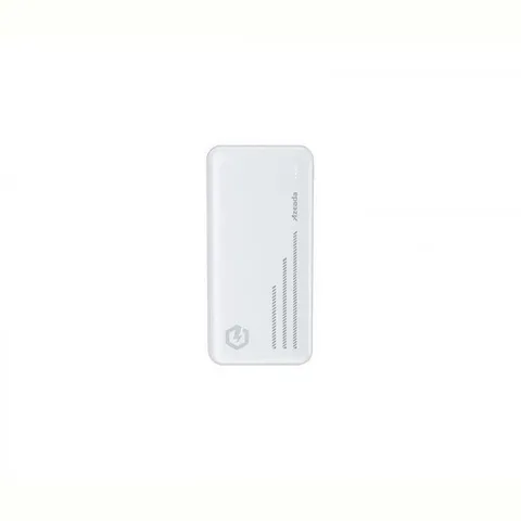 Универсальная мобильная батарея Proda Azeada Qidian AZ-P05 20000mAh White (AZ-P05-WH)