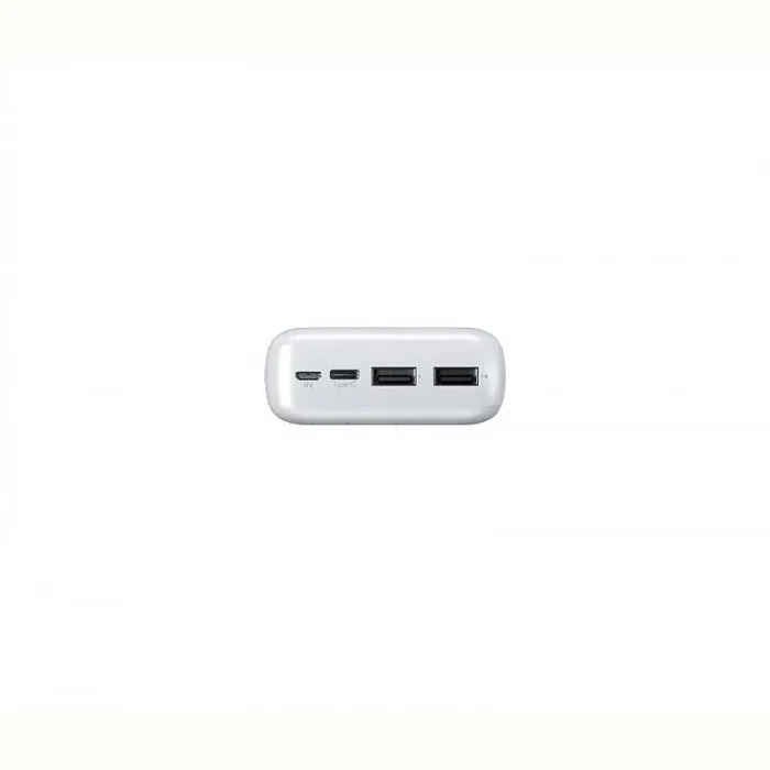 Універсальна мобільна батарея Proda Azeada Qidian AZ-P05 20000mAh White (AZ-P05-WH) — фото 3