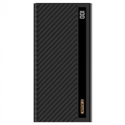 Универсальная мобильная батарея Proda PD-P106 30000mAh Black (PD-P106-BK)