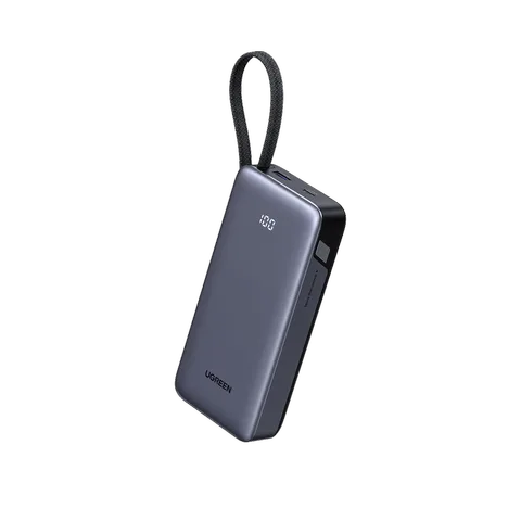 Power Bank UGREEN Nexode 20000 mAh 45W (55988) Gray