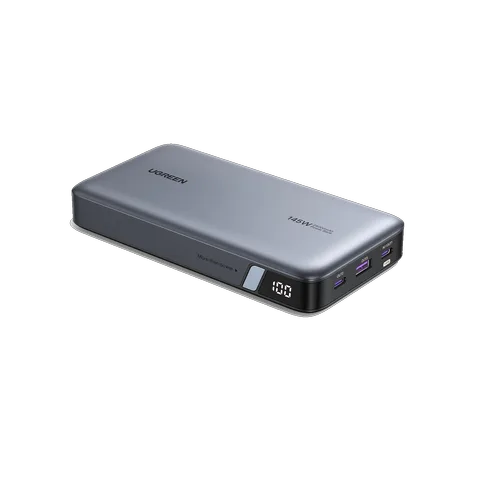 Power Bank UGREEN PB205 25000mAh 145W (90597) Grey