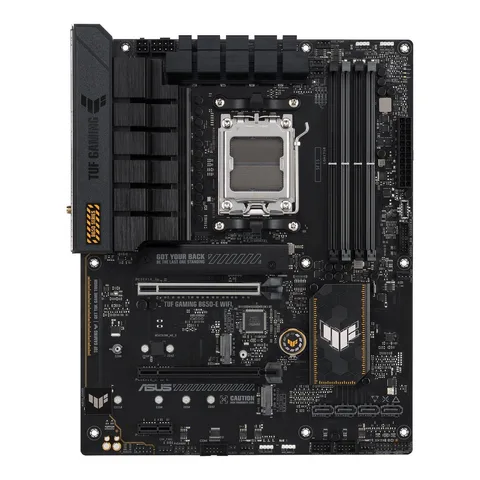 Материнская плата Asus TUF Gaming B650-E WiFi s-AM5