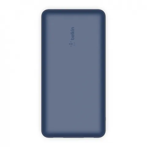 Power Bank Belkin 20000mAh 15W Blue (BPB012BTBL)