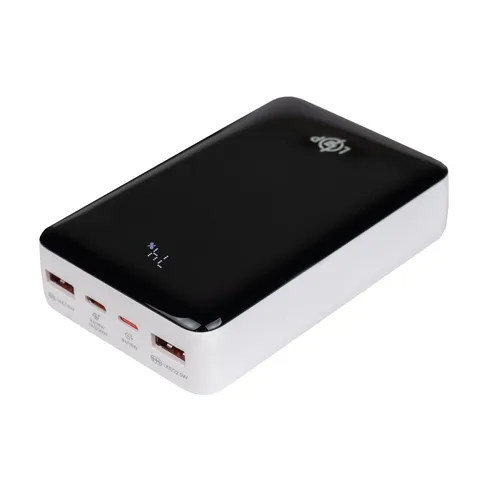 Power Bank LogicPower LP PQ22 20000mAh 22.5W (lp31342)