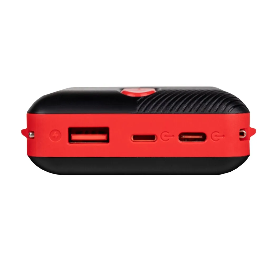 Power Bank LogicPower LP PQ24 20000mAh 22.5W (lp31339) — фото 5