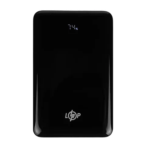 Power Bank LogicPower LP PQ27 20000mAh 65W (lp37443)