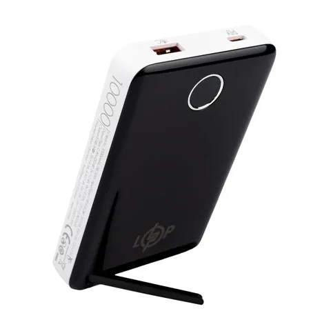 Power Bank LogicPower LP PQ17 10000mAh (lp22571)