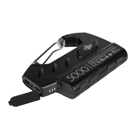 Power Bank LogicPower LP PR522 5000mAh 10W (lp31346)