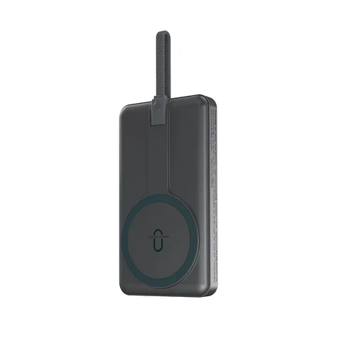 Power Bank Marstek 10000mAh Grey (P269D)