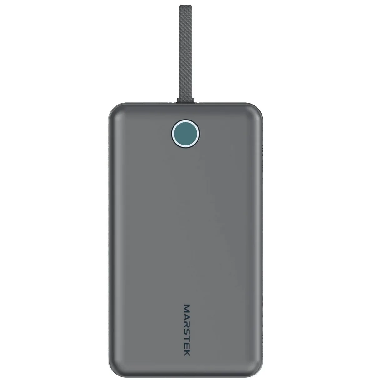 Power Bank Marstek 10000mAh Grey (P269D) — фото 4