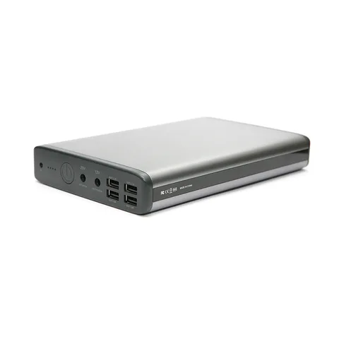 Power Bank PowerPlant K2 50000mAh Grey (DV00PB0003)