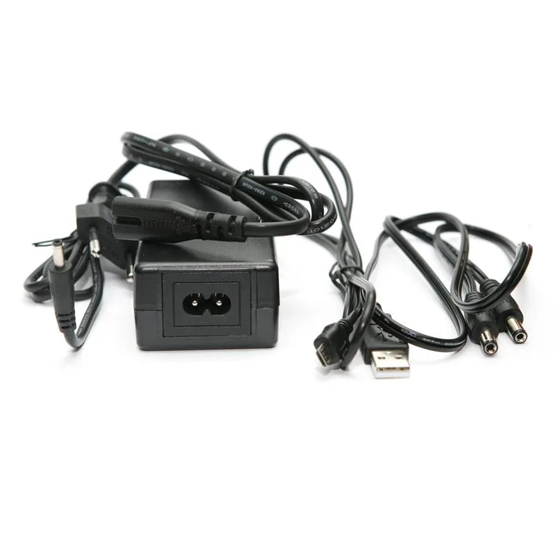 Power Bank PowerPlant K2 50000mAh Grey (DV00PB0003) — фото 6