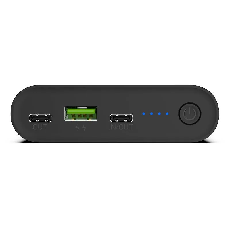 Power Bank PowerPlant 26800mAh 20W (PB930470) — фото 3